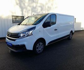 FIAT TALENTO PACK PRO NAV 1.3 LH1 2.0 MULTIJET 120CV