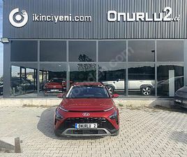 HYUNDAI BAYON 1.4 MPI