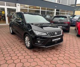 SEAT ARONA XCELLENCE