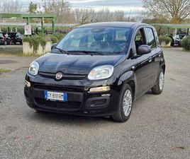 PANDINA 2024 1.0 FIREFLY HYBRID S KM ZERO FULL+++