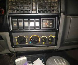 RENAULT R19 RENAULT - R19