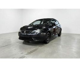 SEAT IBIZA SOCIETE SEAT IBIZA 1.2 TSI STYLE SALSA | STEUERKETTE & TÜV