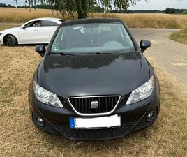 SEAT IBIZA SC 1.2 12V STYLE COPA STYLE COPA