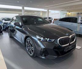 I5 83.9 KW EDRIVE40 M EDITION