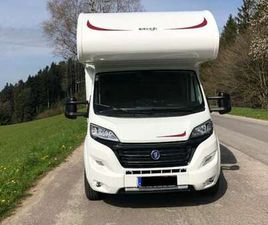 DUCATO ELNAGH RM BARON 65