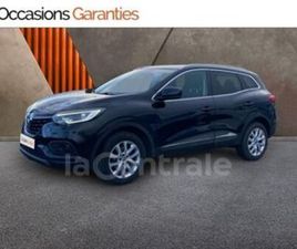 RENAULT KADJAR GENERATION2 1.5 DCI BLUE 115 BUSINESS