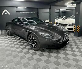 ASTON MARTIN DB11 ASTON MARTIN DB11 COUPE 5.2 610 BI-TURBO BVA