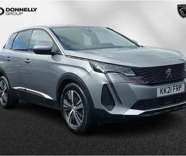 1.5 BLUEHDI ALLURE EAT EURO 6 (START/STOP) 5DR