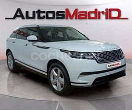 LAND ROVER RANGE ROVER VELAR P400E LAND-ROVER RANGE ROVER VELAR 2.0D I4 4WD AUTO