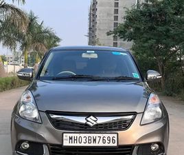 SUZUKI DZIRE