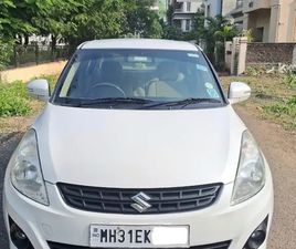 SUZUKI DZIRE