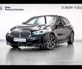 BMW SERIE 1 128TIA 265