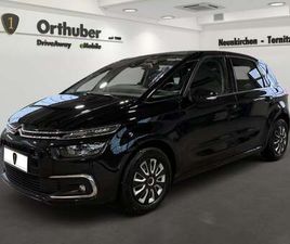 CITROEN C4 SPACETOURER PICASSO/SPACETOURER FEEL