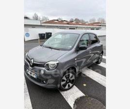 RENAULT TWINGO III 1.0 SCE 70 LIMITED EDC