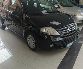 CITROEN C3 CITROEN C3 1.1 LPG