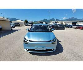 DONGFENG NAMMI BOX DONGFENG BOX PREMIUM EDITION PREZZO PROMO CON...