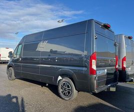 L3H2 3.5 MAXI 180CH S&S PACK PREMIUM CONNECT BVA8