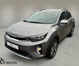 KIA STONIC KIA STONIC 1.0 T-GDI NIGHTLINE EDITION + TOTWINKELAS