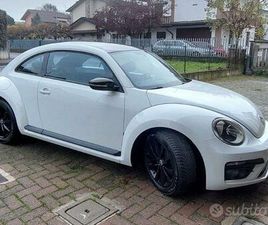 VOLKSWAGEN MAGGIOLINO