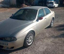 ALFA ROMEO - 156