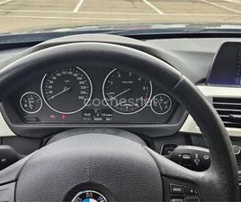 BMW SERIE 3 BMW SERIE 3