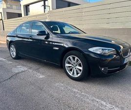 BMW SERIE 5 520 BMW - SERIE 5