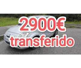 CITROEN C2 CITROEN C2