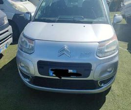 C3 PICASSO PICASSO 1.4 VTI ATTRACTION (IDEAL) E5