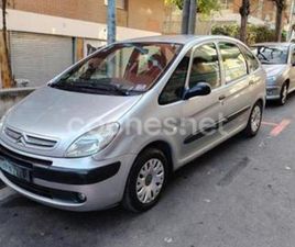 CITROEN XSARA PICASSO