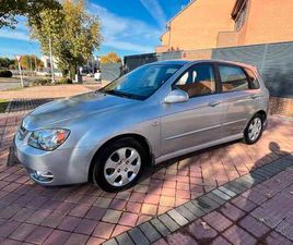 KIA CERATO KIA - CERATO