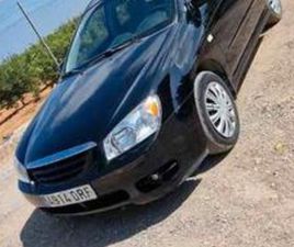 KIA CERATO KIA - CERATO