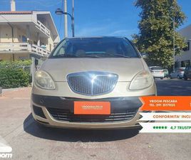 LANCIA MUSA 1.4 16V ORO