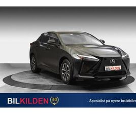 LEXUS RZ 450E 450E AWD, EXECUTIVE, PANORAMA, SKINN, KEYLESS