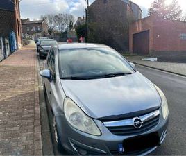 AFFAIRES 1.3 CDTI 75 PACK CLIM