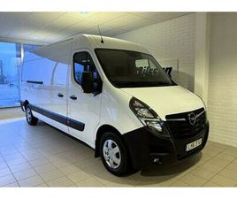 L3H2 2.3TD 150HK MANUELL ACC BACKKAMERA 1 ÄGARE