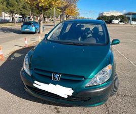 PEUGEOT 307 PEUGEOT - 307