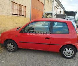 SEAT AROSA SEAT AROSA