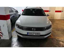 VOLKSWAGEN PASSAT VOLKSWAGEN - PASSAT