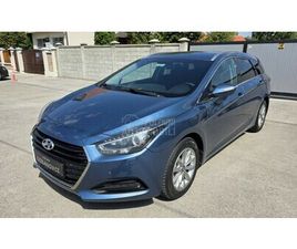 HYUNDAI I40 1.7CRDI