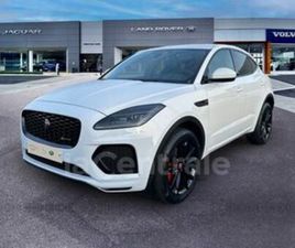 GENERATION2 2.0 P200 FLEXFUEL MHEV AWD R-DYNAMIC SE BVA