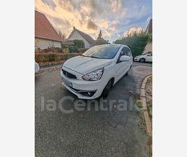 MITSUBISHI SPACE STAR II GENERATION2 1.2 MIVEC 80 INVITE