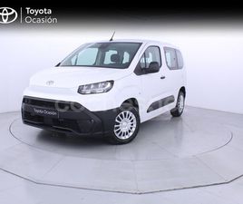 TOYOTA PROACE CITY VERSO FAMILY L1 1.5D ACTIVE