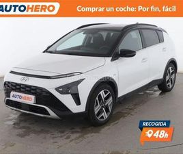 HYUNDAI BAYON HYUNDAI - BAYON