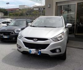 IX35 IX35 1.7 CRDI 2WD XPOSSIBLE