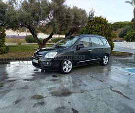KIA CARENS KIA - CARENS 2.0 CRDI VGT 140CV EMOTION 5 PLAZAS