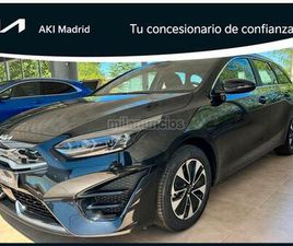 KIA CEED SW KIA - CEED TOURER