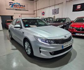 KIA OPTIMA KIA - OPTIMA 1.7 CRDI VGT GT LINE DCT ECODYNAMICS