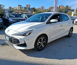 MG 3 MG3 1.5 COMFORT