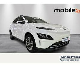 TREND STANDARD RANGE! ÉN EIER!