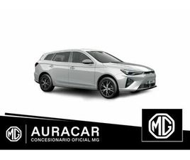 MG MG5 49KWH COMFORT